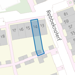 Perceel AMF00-K-6302