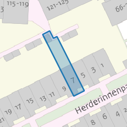 Perceel AMF00-K-6310