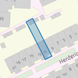 Perceel AMF00-K-6312