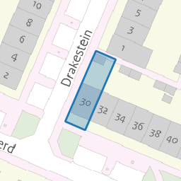 Perceel AMF00-K-6317