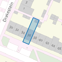 Perceel AMF00-K-6320