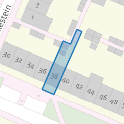 Perceel AMF00-K-6321