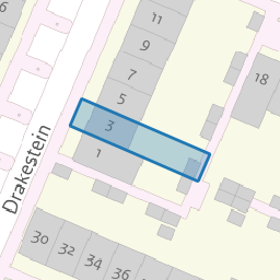 Perceel AMF00-K-6322