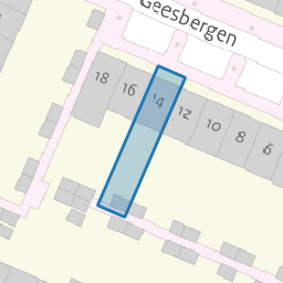 Perceel AMF00-K-6324