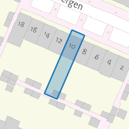 Perceel AMF00-K-6326