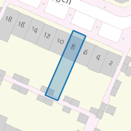 Perceel AMF00-K-6327