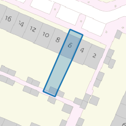 Perceel AMF00-K-6328