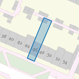 Perceel AMF00-K-6329