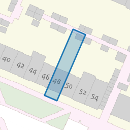 Perceel AMF00-K-6330