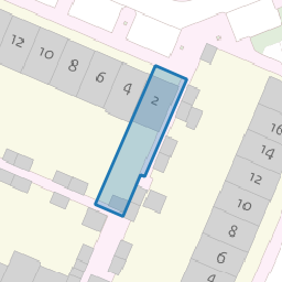 Perceel AMF00-K-6332