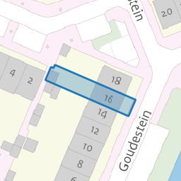 Perceel AMF00-K-6334