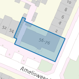 Perceel AMF00-K-6339