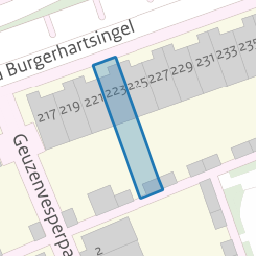 Perceel AMF00-K-6340