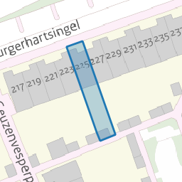 Perceel AMF00-K-6341