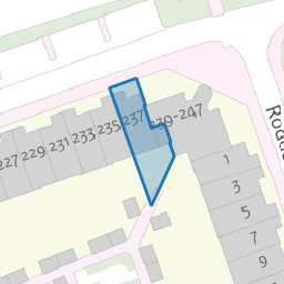 Perceel AMF00-K-6343