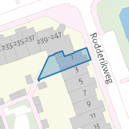 Perceel AMF00-K-6344