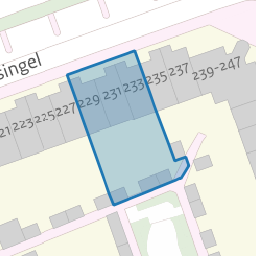 Perceel AMF00-K-6345
