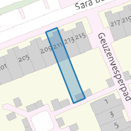 Perceel AMF00-K-6346