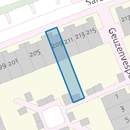 Perceel AMF00-K-6347