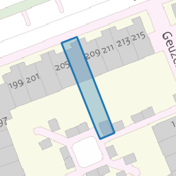 Perceel AMF00-K-6348