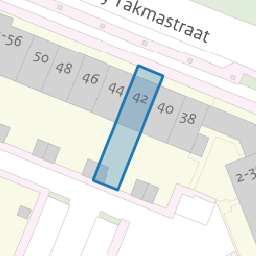 Perceel AMF00-K-6353