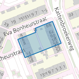 Perceel AMF00-K-6357