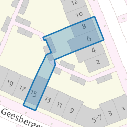 Perceel AMF00-K-6359