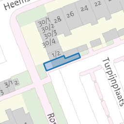 Perceel AMF00-K-6375