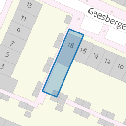 Perceel AMF00-K-6377