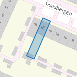 Perceel AMF00-K-6378