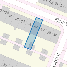 Perceel AMF00-K-6380