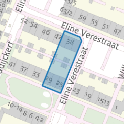 Perceel AMF00-K-6381