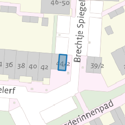 Perceel AMF00-K-6384