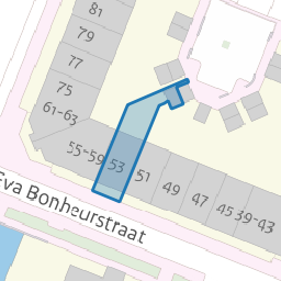 Perceel AMF00-K-6391