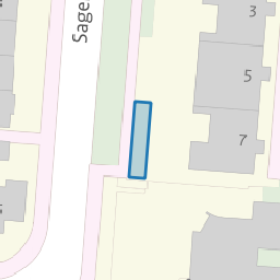 Perceel AMF00-K-6399