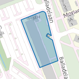 Perceel AMF00-K-6401