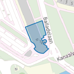 Perceel AMF00-K-6402