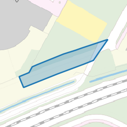 Perceel AMF00-K-6408