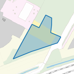 Perceel AMF00-K-6410