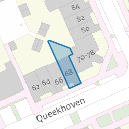 Perceel AMF00-K-6413