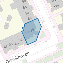 Perceel AMF00-K-6414