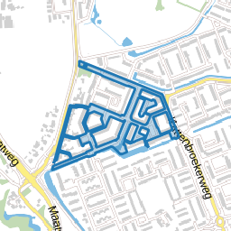 Perceel AMF00-K-6418