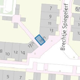 Perceel AMF00-K-6422