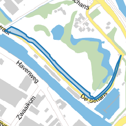 Perceel AMF00-K-6423