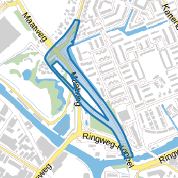 Perceel AMF00-K-6436