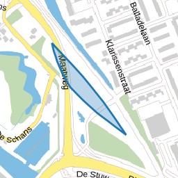 Perceel AMF00-K-6437