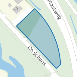 Perceel AMF00-K-6439