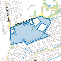 Perceel AMF00-K-6440