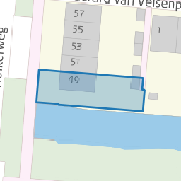 Perceel AMF00-K-6443