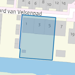 Perceel AMF00-K-6445